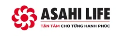Logo CÔNG TY TNHH TƯ VẤN ASAHI LIFE VIỆT NAM