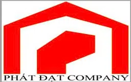 Logo CÔNG TY CỔ PHẦN XÂY DỰNG PHÁT TRIỂN PHÁT ĐẠT