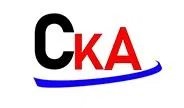 Logo Công Ty TNHH Cơ Khí Chính Xác Và Tự Động Hóa Cka