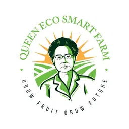 Logo CÔNG TY TNHH NÔNG NGHIỆP SINH THÁI TRANG TRẠI NỮ HOÀNG
