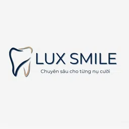 Logo CÔNG TY TNHH LUX DENTAL