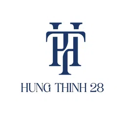 Logo CÔNG TY TNHH MTV SẢN XUẤT TÓC NỐI VIỆT NAM HƯNG THỊNH 28