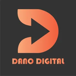 Logo CÔNG TY CỔ PHẦN DANO DIGITAL