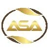Logo CÔNG TY CỔ PHẦN ASA GLASS GOLDEN