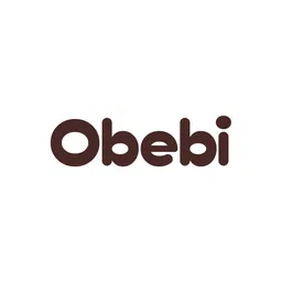 Logo HỘ KINH DOANH OBEBI