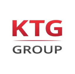 Logo CÔNG TY CỔ PHẦN TẬP ĐOÀN KTG