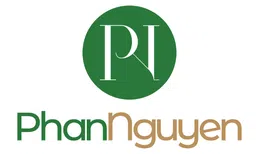 Logo Công Ty CP Đầu tư và Thương mại Quốc tế Phan Nguyễn