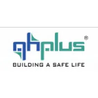 Logo TẬP ĐOÀN QH PLUS