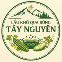 Logo Công Ty TNHH Thương Mại Và Dịch Vụ Tây Nguyên Food