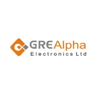 Logo CÔNG TY TNHH GRE ALPHA ELECTRONICS ( VIETNAM)