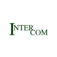Logo Công ty Cổ phần Viễn thông Intercom Việt Nam