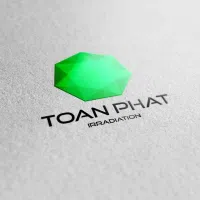 Logo Chiếu Xạ Toàn Phát