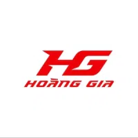 Logo Công Ty Cổ Phần Hệ Thống Tay Ga Hoàng Gia