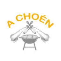 Logo Công Ty Cổ Phần Thương Mại Dịch Vụ A Choén