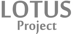 Logo CÔNG TY TNHH QUẢNG CÁO - NỘI THẤT LOTUS PROJECT