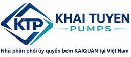 Logo CÔNG TY CỔ PHẦN BƠM KHẢI TUYỀN