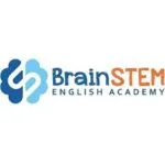 Logo CÔNG TY CỔ PHẦN ĐÀO TẠO BRAINSTEM