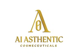 Logo CÔNG TY TNHH DƯỢC MỸ PHẨM AI ASTHENTIC