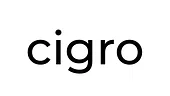 Logo Cigro Inc.