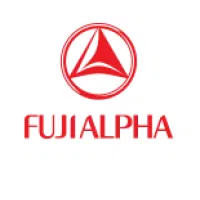 Logo Công Ty Cổ Phần Thang Máy Fujialpha