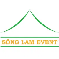 Logo Công Ty TNHH Tổ Chức Sự Kiện Sông Lam
