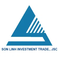 Logo Công Ty Cổ Phần Đầu Tư Thương Mại Sơn Linh