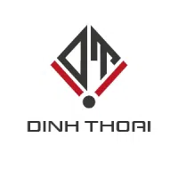 Logo Hộ Kinh Doanh Đinh Thoại Apple Store
