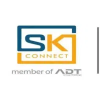 Logo CÔNG TY TNHH MTV SK CONNECT