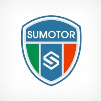 Logo Công Ty Cổ Phần Sumotor