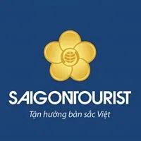 Logo Công ty CP XNK Saigontourist