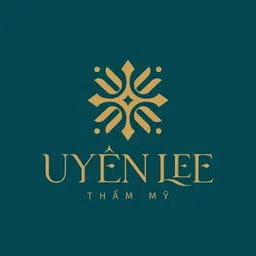 Logo CÔNG TY TNHH THƯƠNG MẠI DỊCH VỤ UYÊN LEE