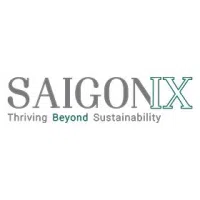 Logo Công ty Cổ Phần Xây Dựng Và Thương Mại Sài Gòn 9