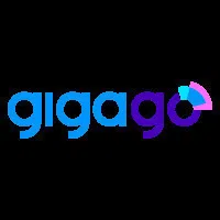 Logo Công Ty Cổ Phần Công Nghệ Du Lịch Gigago