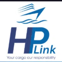 Logo Công Ty TNHH Giao Nhận Quốc Tế HP Link