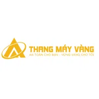Logo Công Ty TNHH Thang Máy Vàng