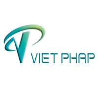 Logo Công ty TNHH Dược phẩm Việt Pháp