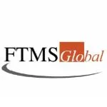Logo Công Ty Cổ Phần Đào Tạo FTMS Global