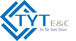 Logo CÔNG TY TNHH KỸ THUẬT VÀ XÂY DỰNG TYT VIỆT NAM
