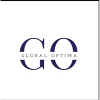 Logo Công Ty Cổ Phần Global Optima