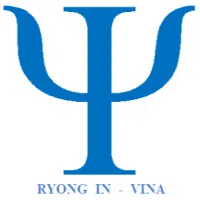 Logo Công Ty TNHH Ryong-in Vina