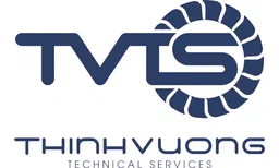 Logo Dịch Vụ Kỹ Thuật Thịnh Vượng
