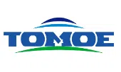 Logo Tomoe Vietnam CO., LTD