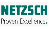 Logo Netzsch Vietnam Limited