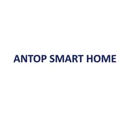 Logo CÔNG TY TNHH ANTOP SMART HOME VN
