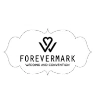 Logo Trung Tâm Tiệc Cưới Forever Mark