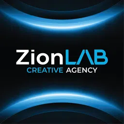 Logo Công ty TNHH ZionLAB