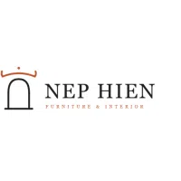 Logo Công Ty Cổ Phần Nếp Hiên