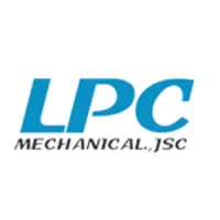 Logo Công Ty Cổ Phần Cơ Khí Chính Xác Và Thương Mại LPC