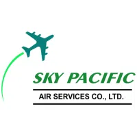 Logo Công Ty TNHH Skypac Aviation