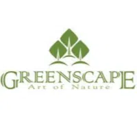 Logo Công Ty Cổ Phần Tư Vấn Phát Triển Dự Án Và Quản Lý Đầu Tư Greenscape